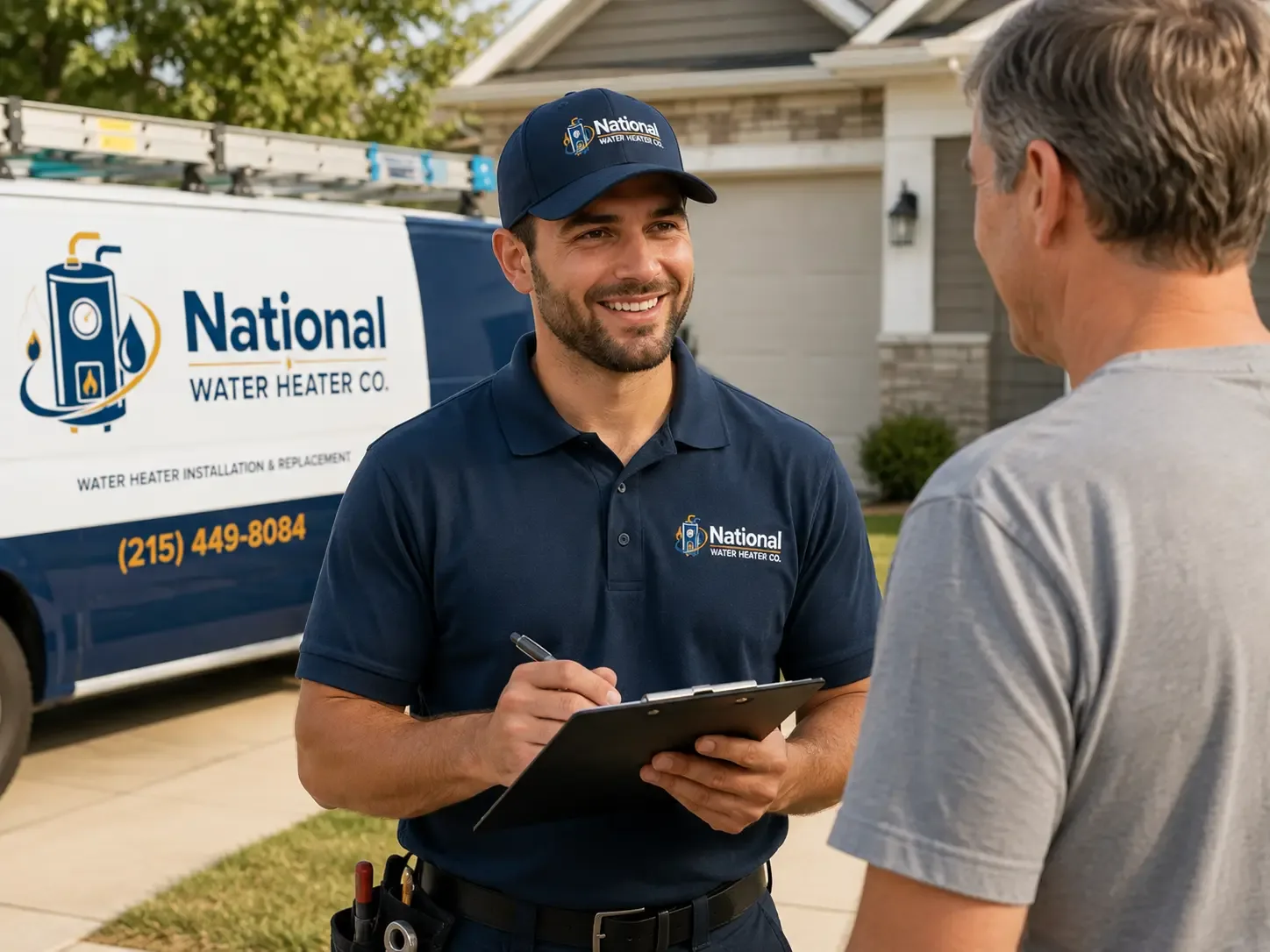 Water Heater Installation Somerville, TX FAQs